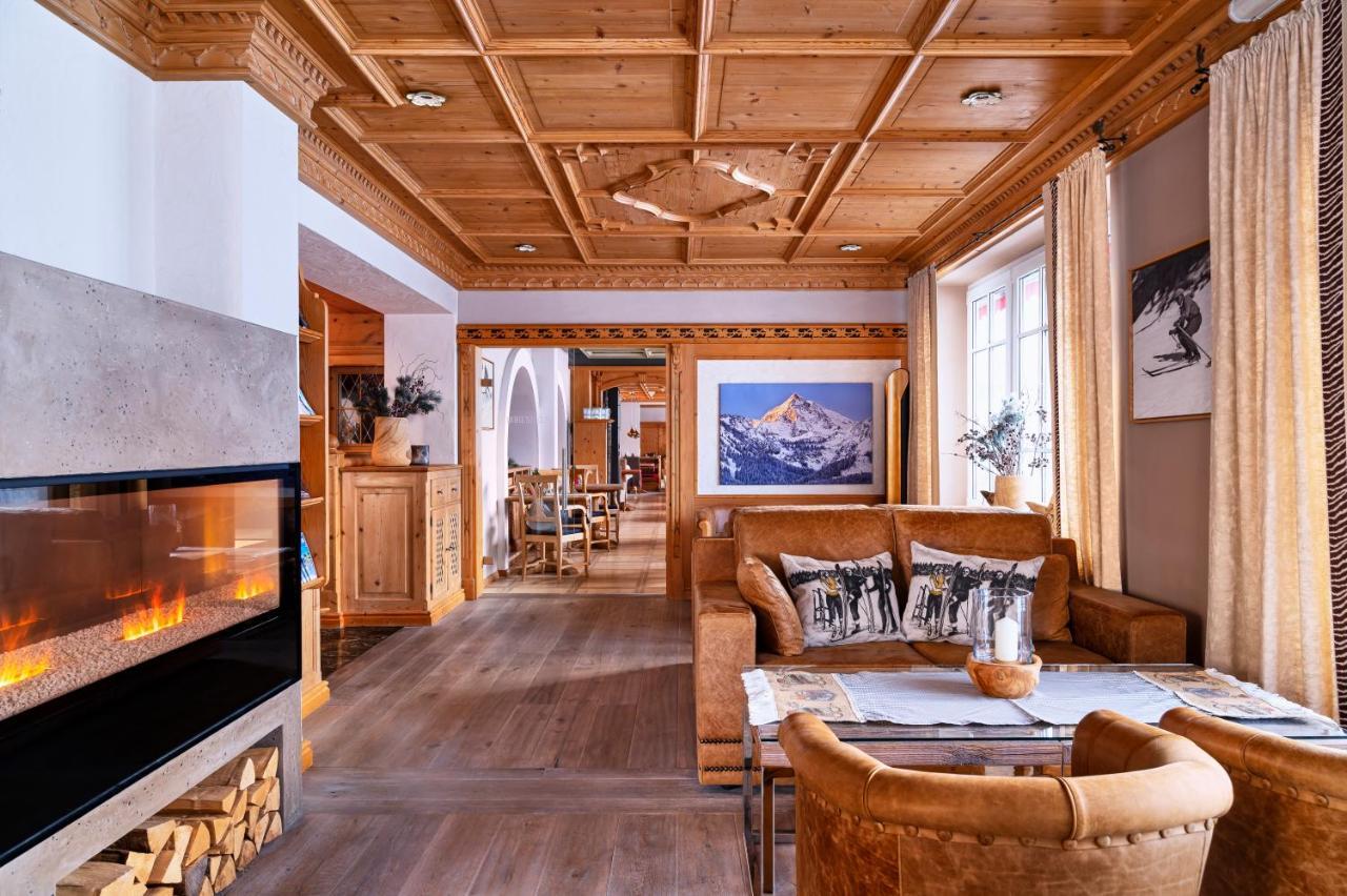Hotel Hohenfels Таннхайм Экстерьер фото