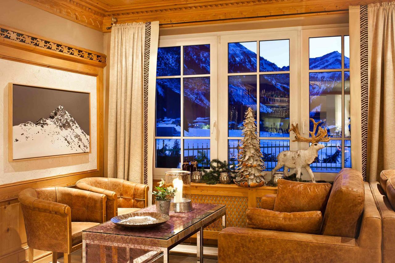 Hotel Hohenfels Таннхайм Экстерьер фото